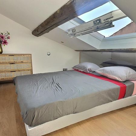 Апартаменти Jungle Loft Beziers Centre Екстер'єр фото